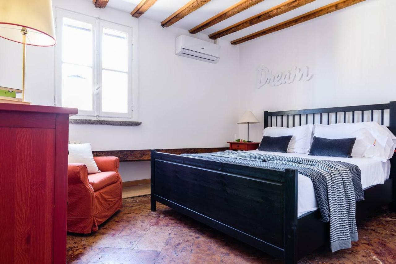 Altido Cozy Apt For 4 Close To Basilica Di Sant'Ambrogio Milán Exterior foto